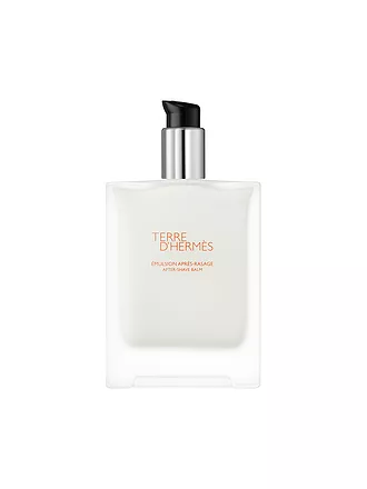 HERMÈS | Terre d'Hermès Aftershave-Balsam 100ml | 